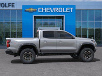 The 2025 Chevrolet Colorado ZR2 is a highly capable and rugged mid-size truck, engineered for seriou... (image 9)