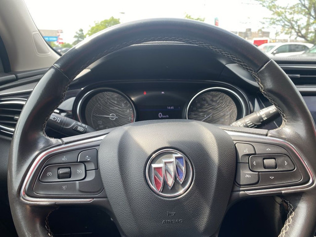2020 Buick Encore GX Preferred AWD | Remote Start | Htd Seats | in Cars & Trucks in St. Catharines - Image 2