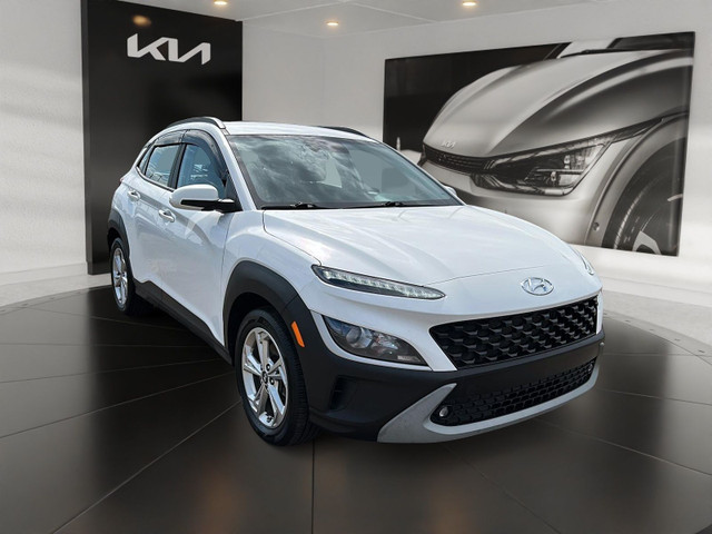 2022 Hyundai Kona 2.0L Preferred TI for sale in Cars & Trucks in Ottawa - Image 2