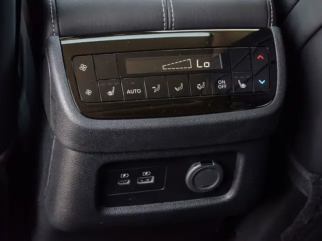 2024 Infiniti QX60 PURE AWD | DEMO dans Autos et camions dans Guelph - Image 22