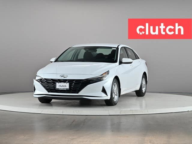 2021 Hyundai Elantra Essential w/ Apple CarPlay, Heated Front Se in Cars & Trucks in City of Toronto - Image 2