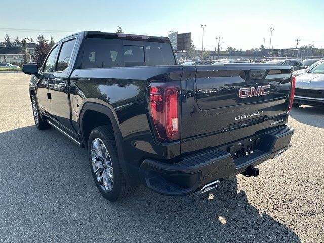 2025 GMC Sierra 1500 Denali in Cars & Trucks in Calgary - Image 4