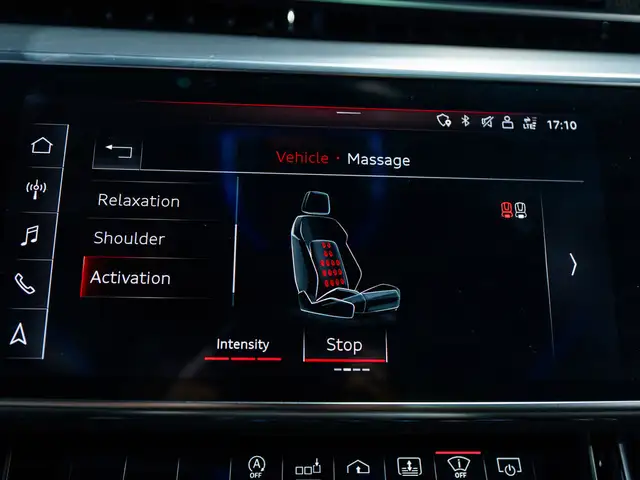 2020 Audi S8 360CAM/B&O/NAV/PANO/MASSAGE/DRIVER ASSIST in Cars & Trucks in Mississauga / Peel Region - Image 38
