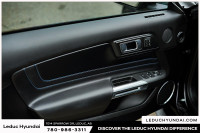 2021 Ford Mustang GT Premium Manual | Black Accent Package | 401A | B&0 System Experience the Ford M... (image 9)
