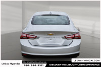 2021 Chevrolet Malibu LT Experience the Chevrolet Malibu LT with only 99902 km on the odometer. Fini... (image 2)