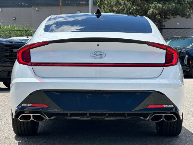 2021 Hyundai Sonata in Cars & Trucks in City of Toronto - Image 4