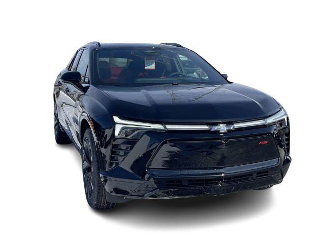 2025 Chevrolet Blazer EV RS in Cars & Trucks in City of Montréal - Image 3