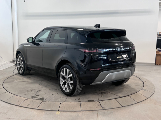 2020 Land Rover Range Rover Evoque SE in Cars & Trucks in Edmonton - Image 3