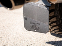Adds: 3.5 Inch Rough Country Lift Kit With Black Shock Boots 20 Inch Mayhem Compass Wheels 35X12.50R... (image 9)