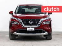 NO ACCIDENTS / CLEAN CARFAX / Power Tailgate/Hatch, Front Heated Seats, Driver Seat Memory System an... (image 2)