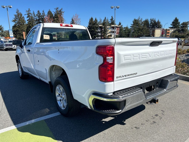  2022 Chevrolet Silverado 1500 LTD in Cars & Trucks in Nanaimo - Image 3