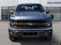 This Ford F-150 boasts a sturdy engine powering this Automatic transmission. * This Ford F-150 is a... (image 7)