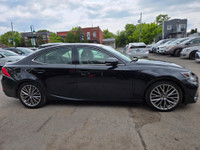 ****2017 LEXUS IS300 PRENIUM AWD 67 000 KM (CERTIFIÉ)****** EN SUPERBE CONDITION ESTHÉTIQUE ET MÉCAN... (image 7)