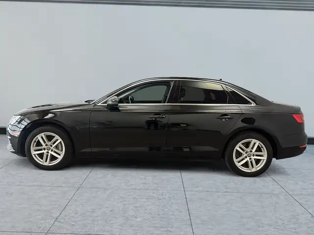 2017 Audi A4 Premium 2L Turbo Cuir Sunroof Carplay AWD in Cars & Trucks in Laval / North Shore - Image 6
