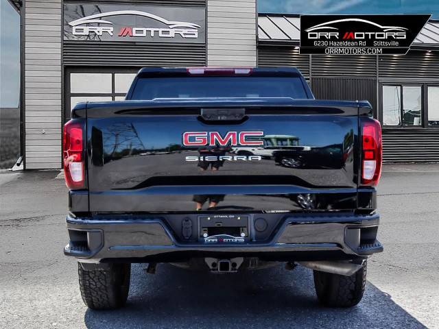 2024 GMC Sierra 1500 Pro Tough, reliable, and modern — this 2... in Cars & Trucks in Ottawa - Image 3