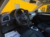 EXPERIENCE PREMIUM COMFORT AND SPORTY PERFORMANCE WITH THIS WELL-APPOINTED 2018 AUDI Q3 PROGRESSIV.... (image 7)