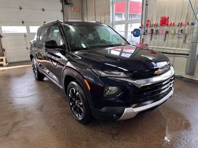 2021 Chevrolet Trailblazer LT in Cars & Trucks in Québec City