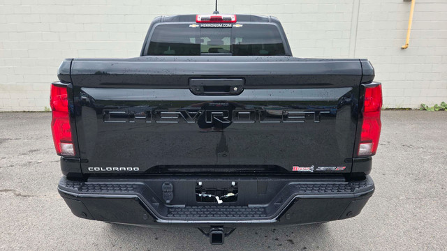 2025 Chevrolet Colorado ZR2 in Cars & Trucks in New Glasgow - Image 4