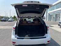 Low Mileage! This Lexus RX defines the mid-size luxury SUV segment. This 2015 Lexus RX is fresh on o... (image 9)