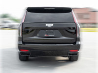 2023 Cadillac Escalade Sport Platinum PKG , ONYX PKG , Black Exterior on Black Interior comes with N... (image 4)