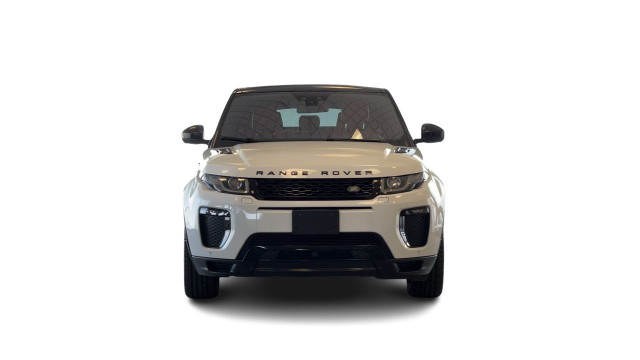 2018 Land Rover Range Rover Evoque HSE Dynamic Panoroof, Heated  in Cars & Trucks in Regina - Image 4