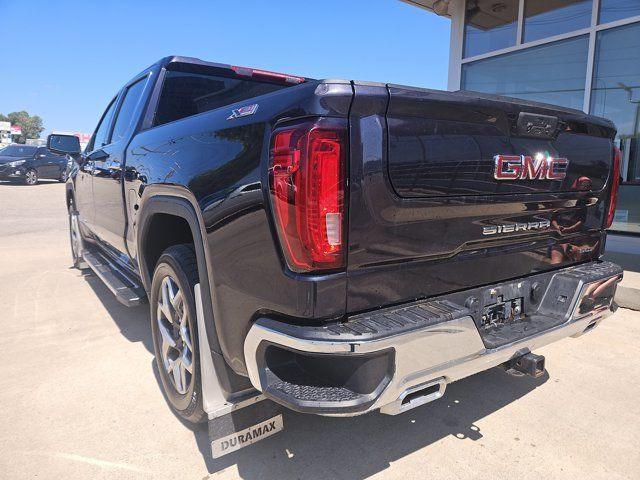 2024 GMC Sierra 1500 SLT | 3.0L DURAMAX | X31 OFF-ROAD in Cars & Trucks in Calgary - Image 3