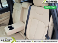 Welcome to Legacy Dodge Claresholm. Low Mileage, Sunroof, 9 Speaker System With Subwoofer, Black App... (image 9)