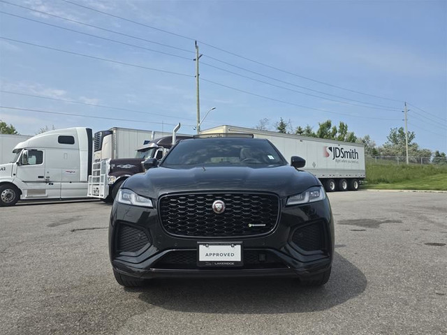 2023 Jaguar F-PACE P250 AWD S in Cars & Trucks in Oshawa / Durham Region - Image 3