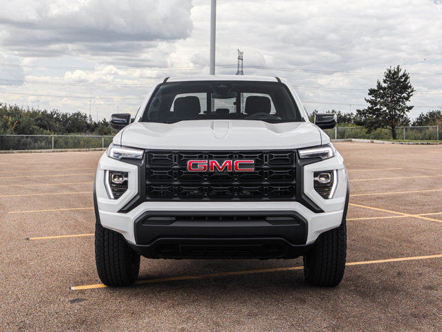 2025 GMC Canyon Elevation in Cars & Trucks in Strathcona County - Image 3