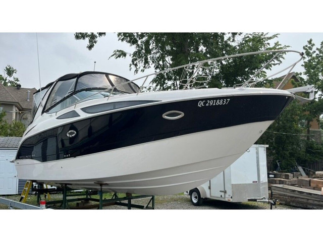  2011 Bayliner 315 SB En Courtage in Powerboats & Motorboats in Longueuil / South Shore - Image 3