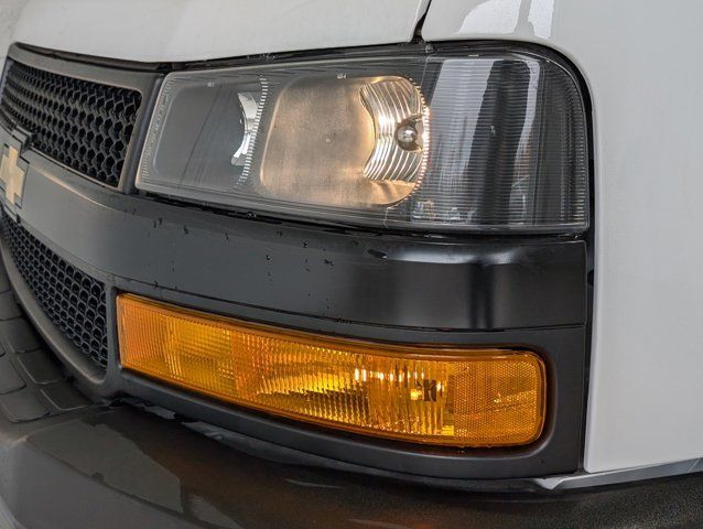 2024 Chevrolet Express Cargo Van - Power/Driver Convenience Pkg in Cars & Trucks in Barrie - Image 2
