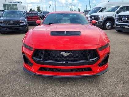 2025 Ford Mustang GT Fastback in Cars & Trucks in Strathcona County - Image 3