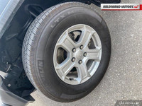 Engine: Gas/Electric V-6 3.6L Safety Equipment ABS And Driveline Traction Control Side Impact Beams... (image 8)