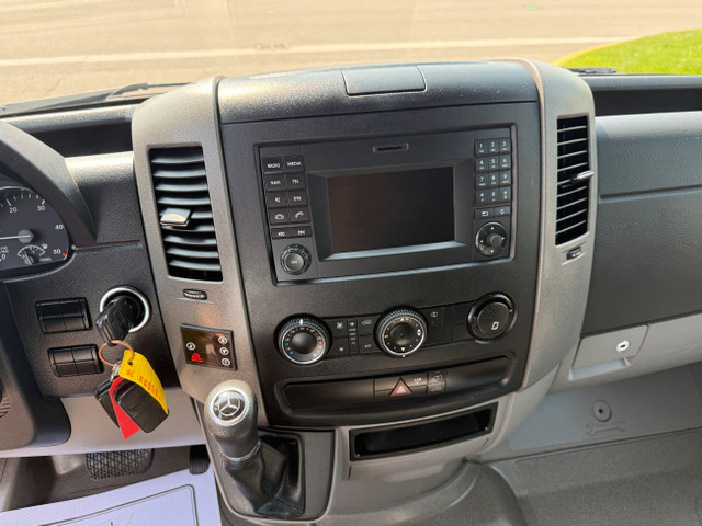 2015 Mercedes-Benz Sprinter Cargo Van REEFER / FREEZER in Cars & Trucks in Oakville / Halton Region - Image 2