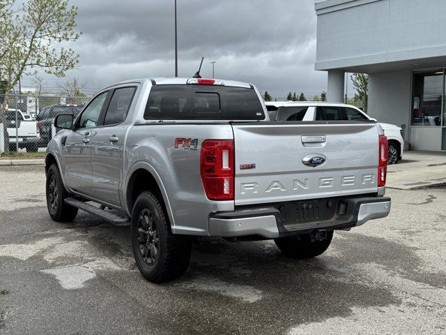 2020 Ford Ranger LARIAT in Cars & Trucks in Calgary - Image 3