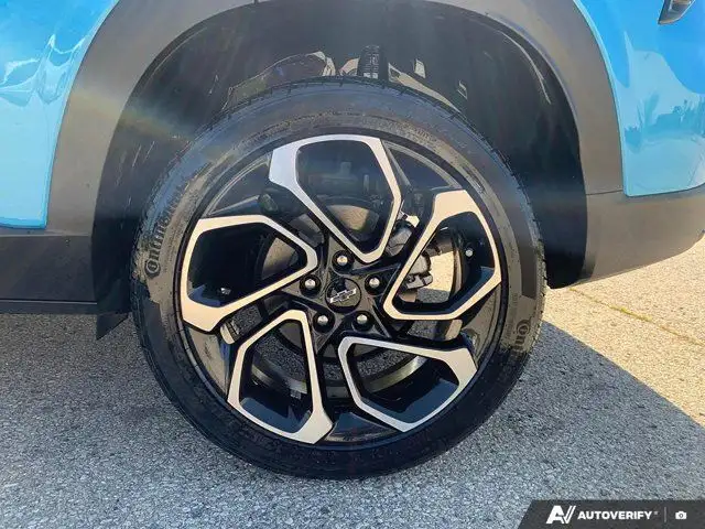 2025 Chevrolet Trax 2RS | Apple Carplay | Sunroof in Cars & Trucks in Guelph - Image 20