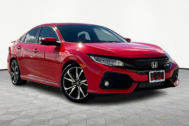 2019 Honda Civic Sedan SI MT in Cars & Trucks in Mississauga / Peel Region - Image 4