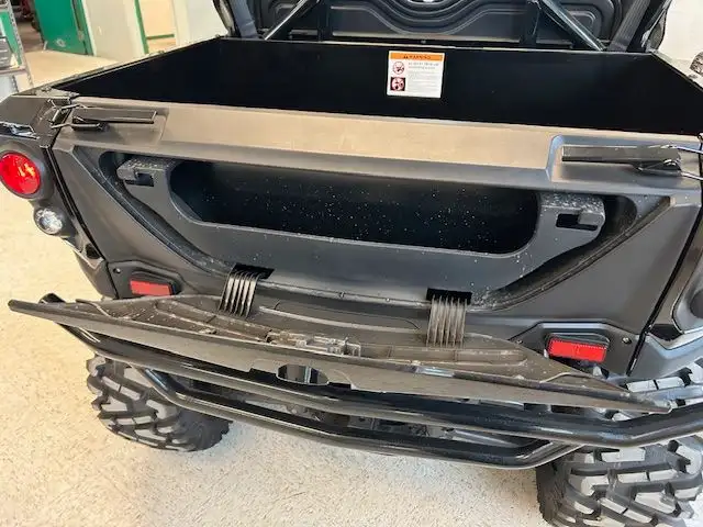 $99 BI-WEEKLY FOR A NEW 2024 ARGO MAGNUM PRO XTX!! in ATVs in Strathcona County - Image 10