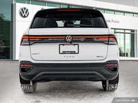 *2025 Volkswagen Taos Comfortline Black Edition 4MOTION* *Performance:* • 1.5 TSI turbocharged engin... (image 4)