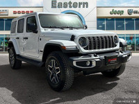 | Heated Front Seats | Heated Steering Wheel | Remote Start | Alpine Premium Audio | 12.3 Uconnect T... (image 6)