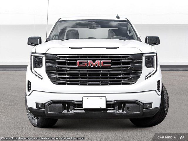 2025 GMC Sierra 1500 Elevation in Cars & Trucks in Winnipeg - Image 2