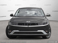 This Hyundai IONIQ 5 has a strong Electric engine powering this Automatic transmission. * This Hyund... (image 1)