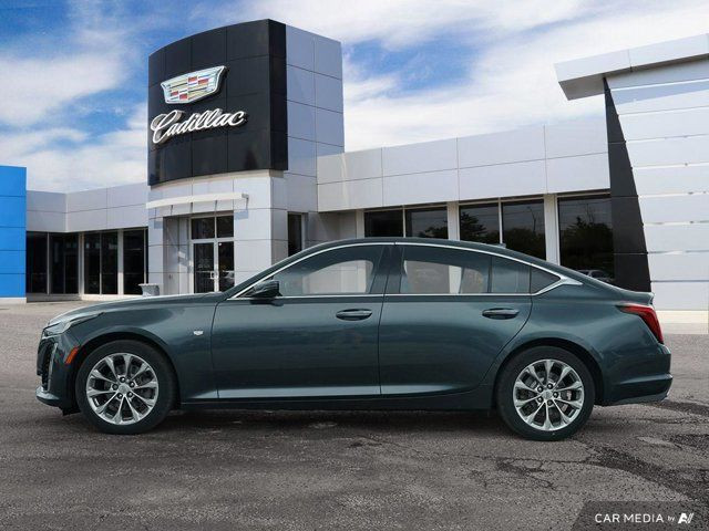 2020 Cadillac CT5 Premium Luxury | AWD | One Owner | in Cars & Trucks in Windsor Region - Image 3