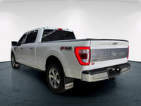 The 2021 Ford F-150 King Ranch is a powerhouse of design and strength, wrapped elegantly in an elega... (image 7)