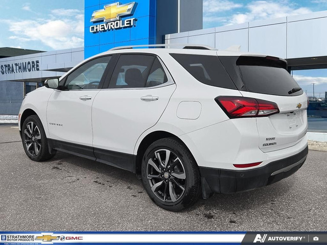 2024 Chevrolet Equinox in Cars & Trucks in Calgary - Image 4