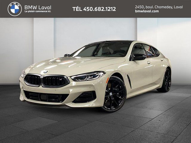 2025 BMW 8 Series M850i xDrive in Cars & Trucks in Laval / North Shore - Image 3