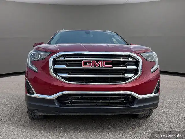 2018 GMC Terrain SLT | Apple Carplay | Heated Seats dans Autos et camions dans Saskatoon - Image 11