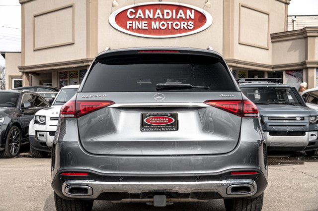 2020 Mercedes-Benz GLE-class GLE 350 4MATIC | AMG PKG | HUD | BU in Cars & Trucks in City of Toronto - Image 2