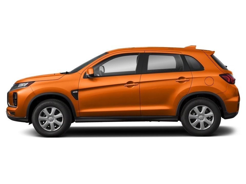 2022 Mitsubishi RVR ES