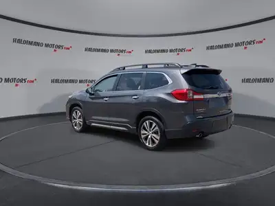 2022 Subaru Ascent Premier 7-Passenger AWD | Eyesight, View more